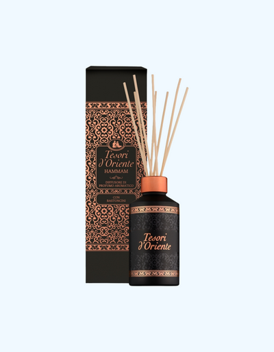 Tesori d'Oriente aromatik diffuzer, 200 ml