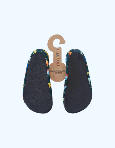 Slipstop Чешки для плавания Dino