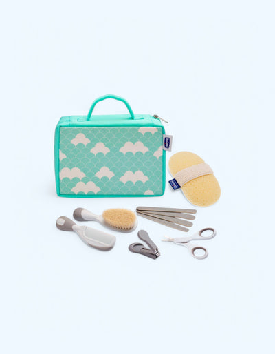 Chicco Гигиенический дорожный набор, 0+ мес.