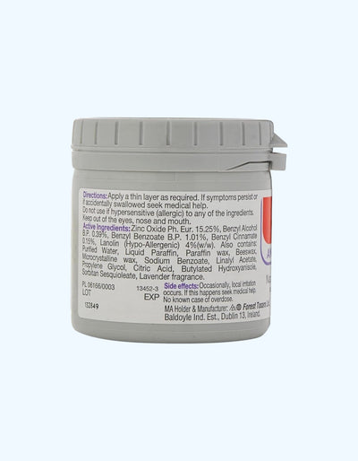 Sudocrem Антисептический залечивающий крем, 60/125/250 г