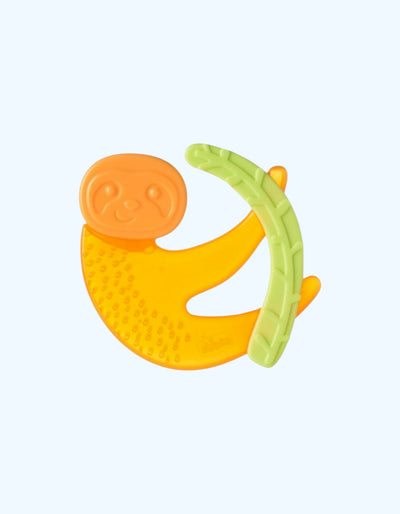 Chicco Refreshing Animals Прорезыватель, 4+ мес.