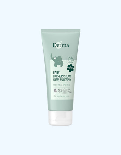 Derma Baby himoyalovchi tana kremi, 100 ml