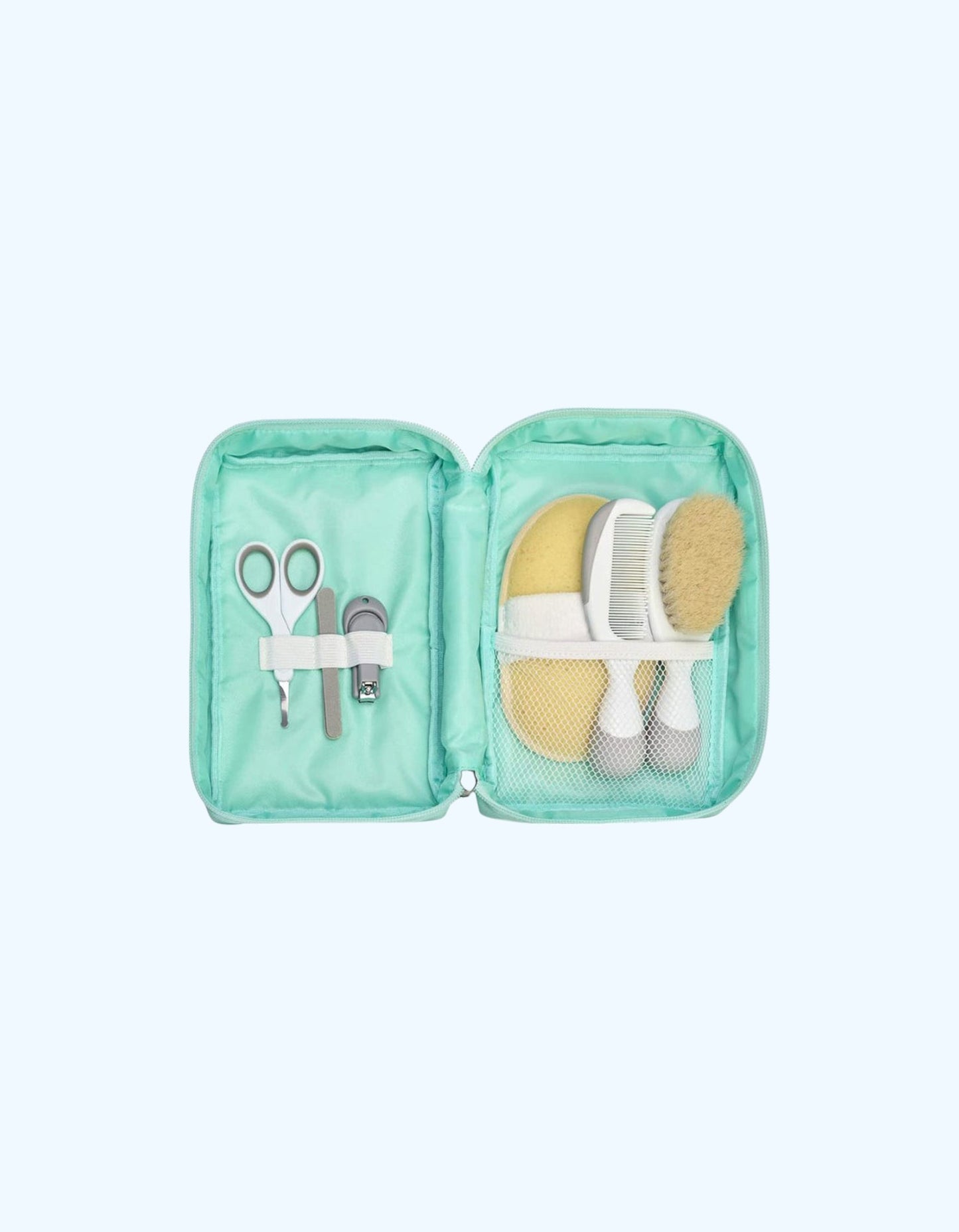 Chicco Гигиенический дорожный набор, 0+ мес.