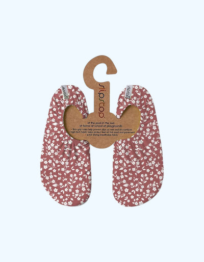 Slipstop Чешки для плавания Stone Flower