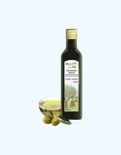 Fleur alp organik zaytun moyi, 250 ml