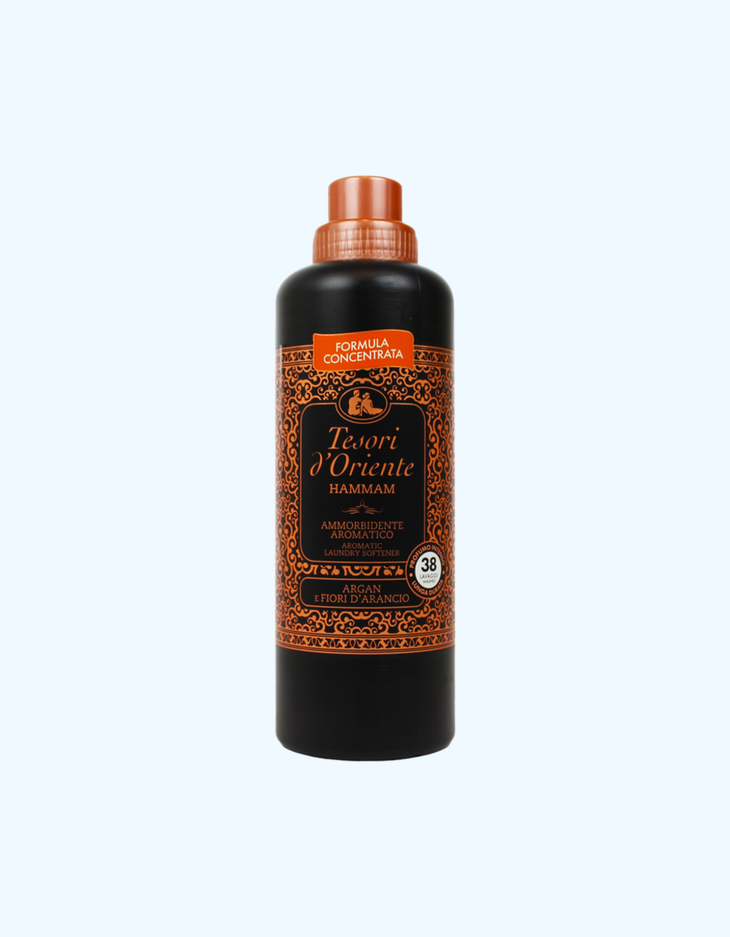 Tesori D'oriente Кондиционер для белья, 760 мл