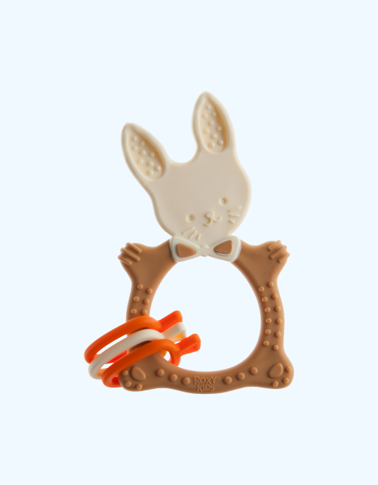 ROXY-KIDS universal tish tozalagich "Bunny", 3+ oy.
