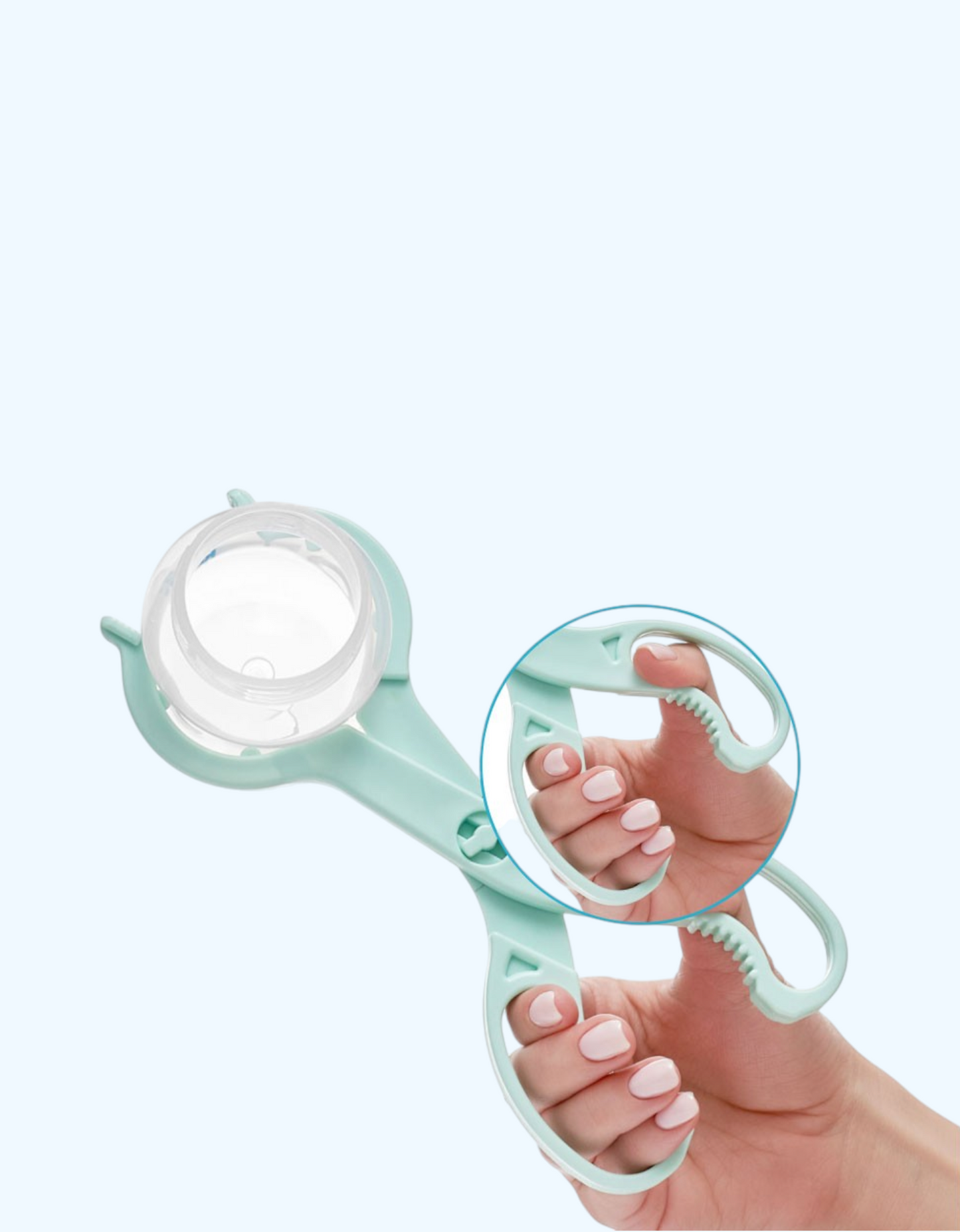 ROXY-KIDS shisha sterilizatsiya qisqichlari