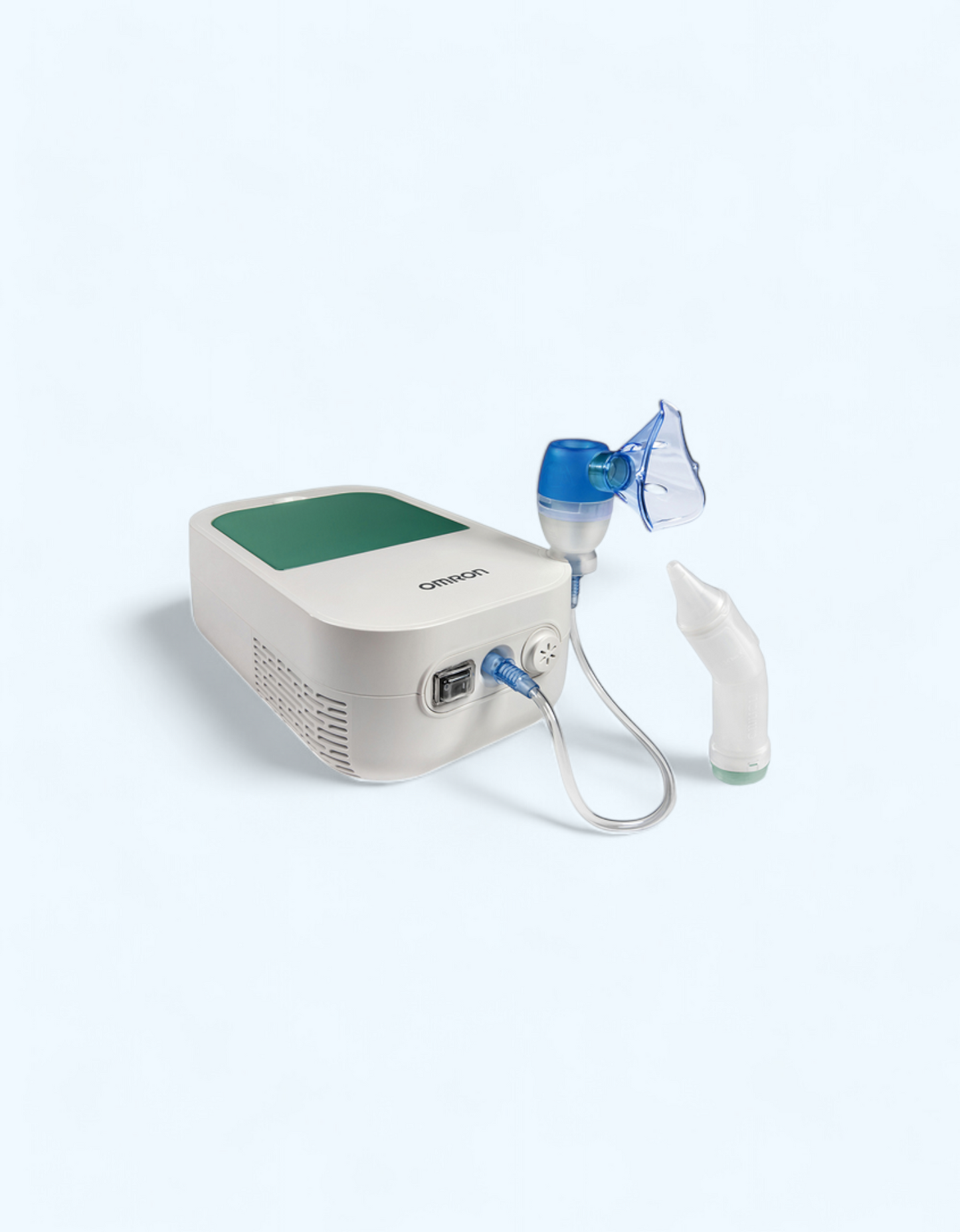 Omron Небулайзер DuoBaby NE-C301-E