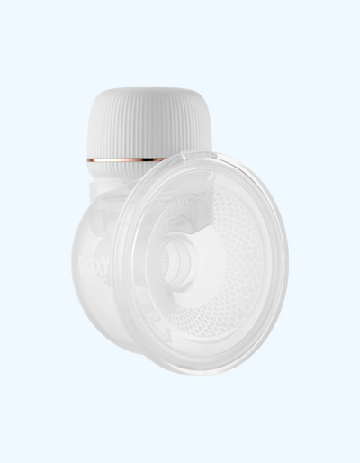 ROXY-KIDS elektr kiyiladigan ko'krak pompasi