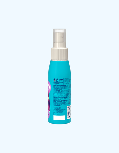 Bimunica Detangling Spray, 3+ yil, 100 ml