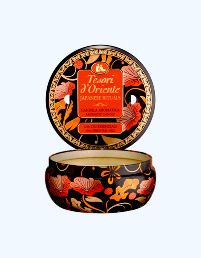 Tesori D'oriente Xushbo'y sham, "Yapon", 200 ml