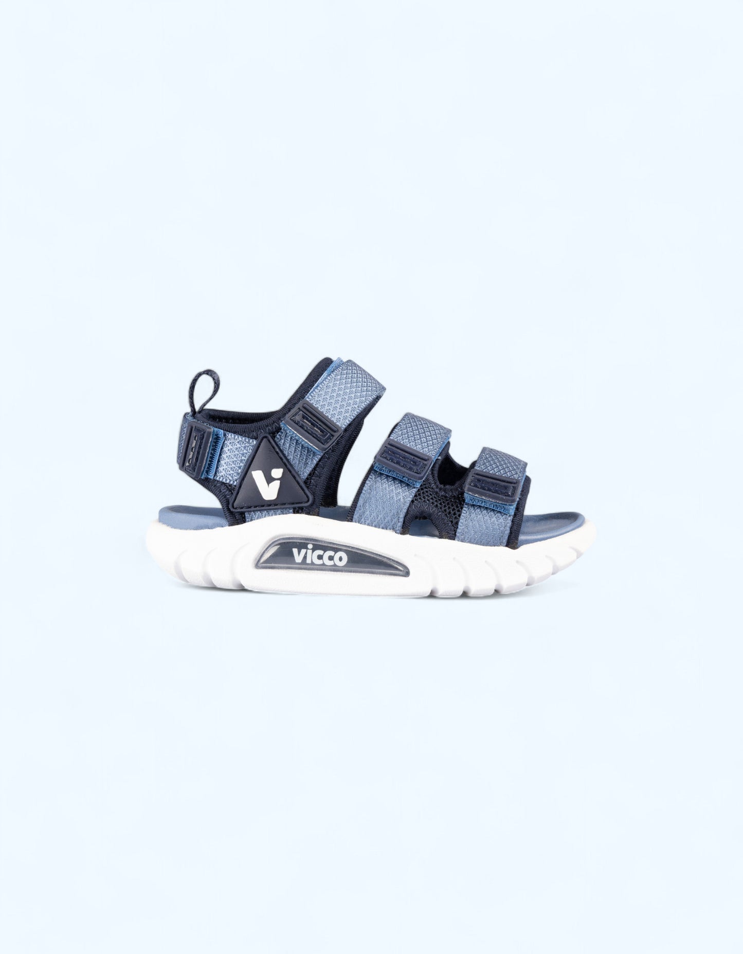 Vicco sandal kubi