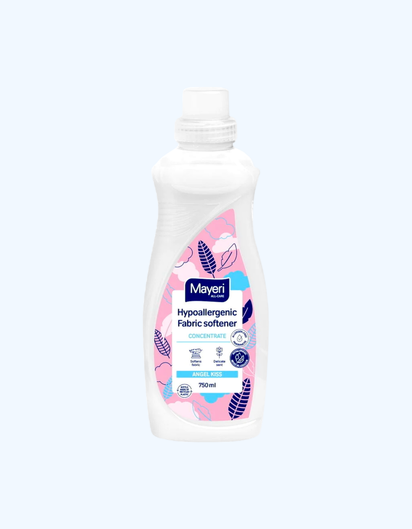 Mayeri har tomonlama parvarish qiluvchi konditsioner, 750 ml