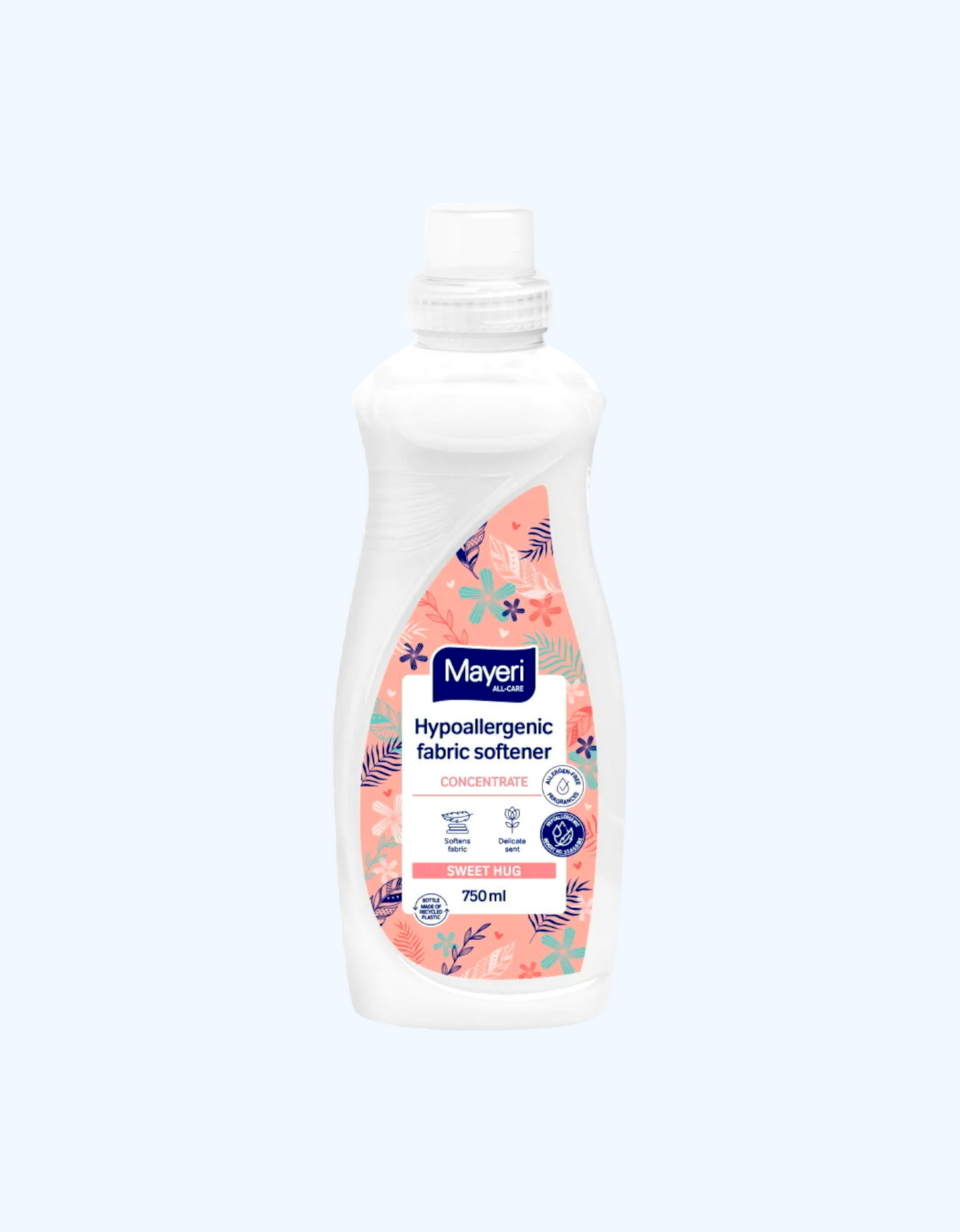 Mayeri har tomonlama parvarish qiluvchi konditsioner, 750 ml