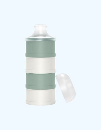 Suavinex Контейнер для сухих смесей Bonhomia, 0+ мес.