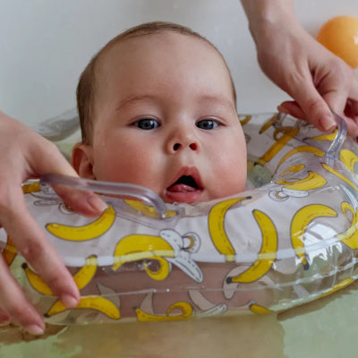 Happy Baby Suzish doirasi, 3+ oy.
