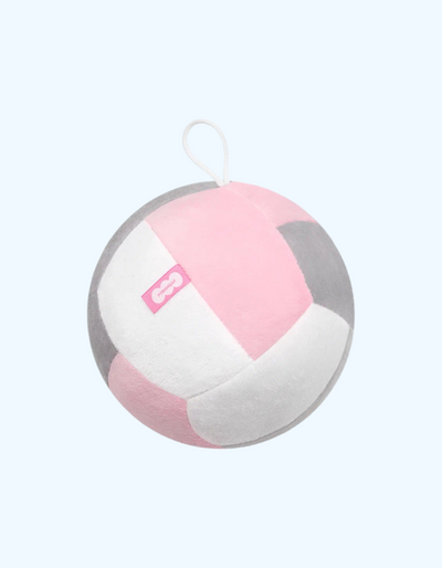 Myakishi Yumshoq oyinchoq voleybol topi