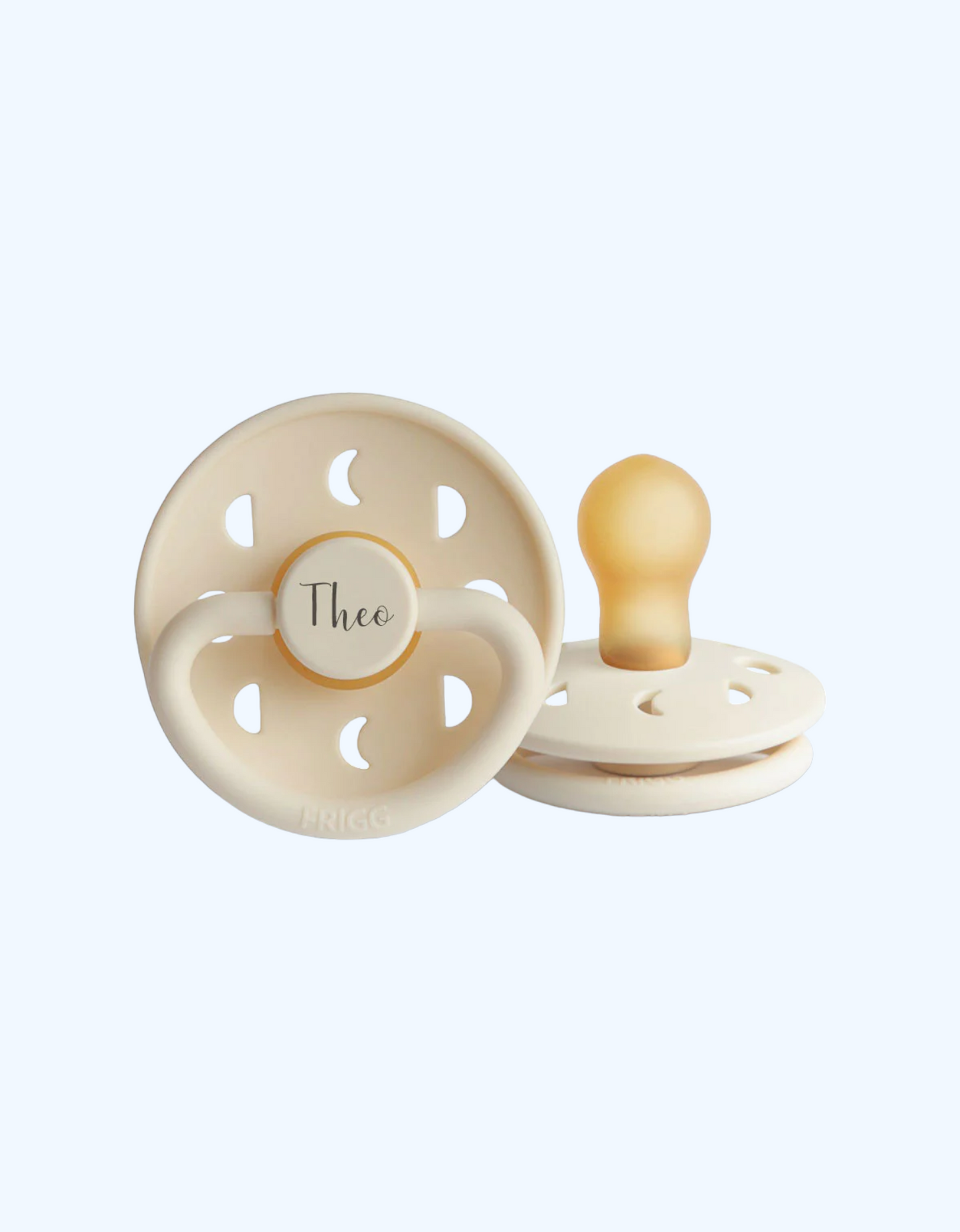 Frigg Moon Faza Soother, 6-18 oy.