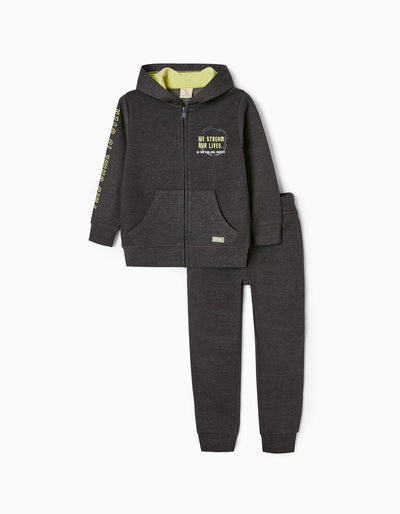 ZIPPY Комплект олимпийка и джоггеры