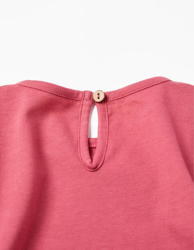 ZIPPY Лонгслив