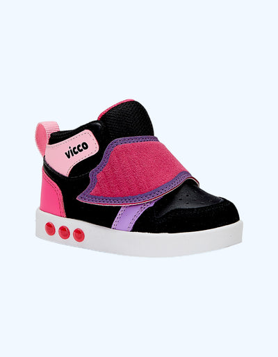 Vicco Светящиеся кеды Ufo