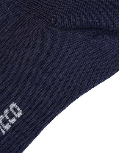 Vicco Носки однотонные темно-синие