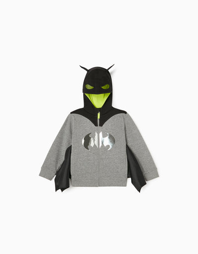 ZIPPY Олимпийка Batman