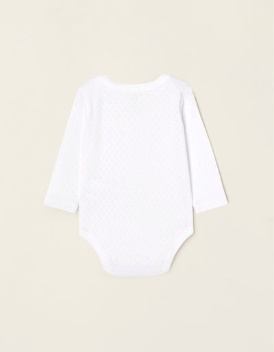 ZIPPY Боди 4 шт