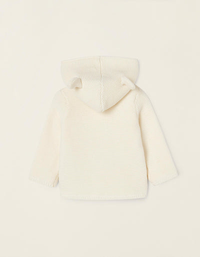 ZIPPY Кардиган с капюшоном