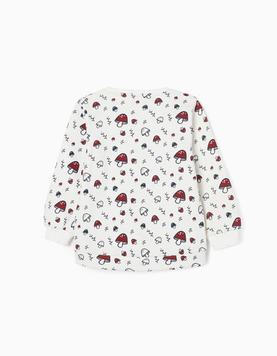 ZIPPY Лонгслив