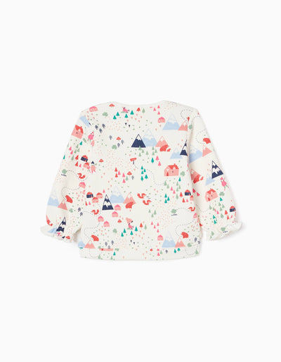 ZIPPY Лонгслив