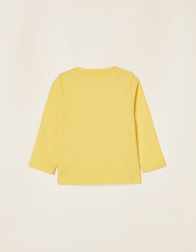 ZIPPY Лонгслив