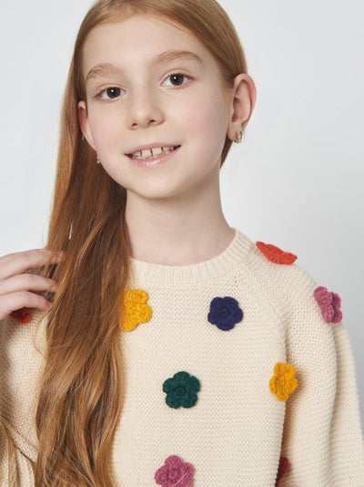 ZIPPY Вязаный свитер