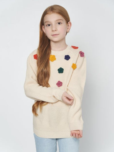 ZIPPY Вязаный свитер