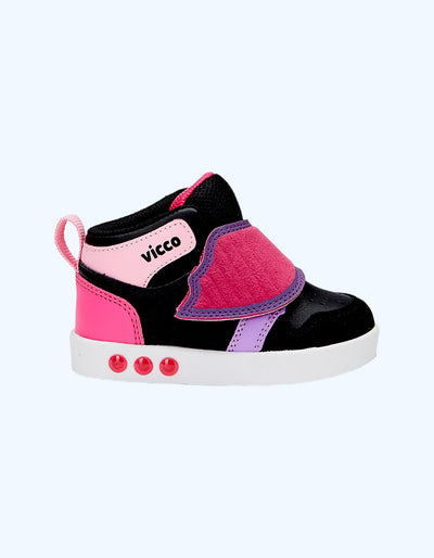 Vicco Светящиеся кеды Ufo