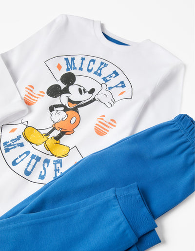 ZIPPY Пижама Mickey Mouse