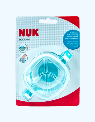 Nuk Контейнер для снеков