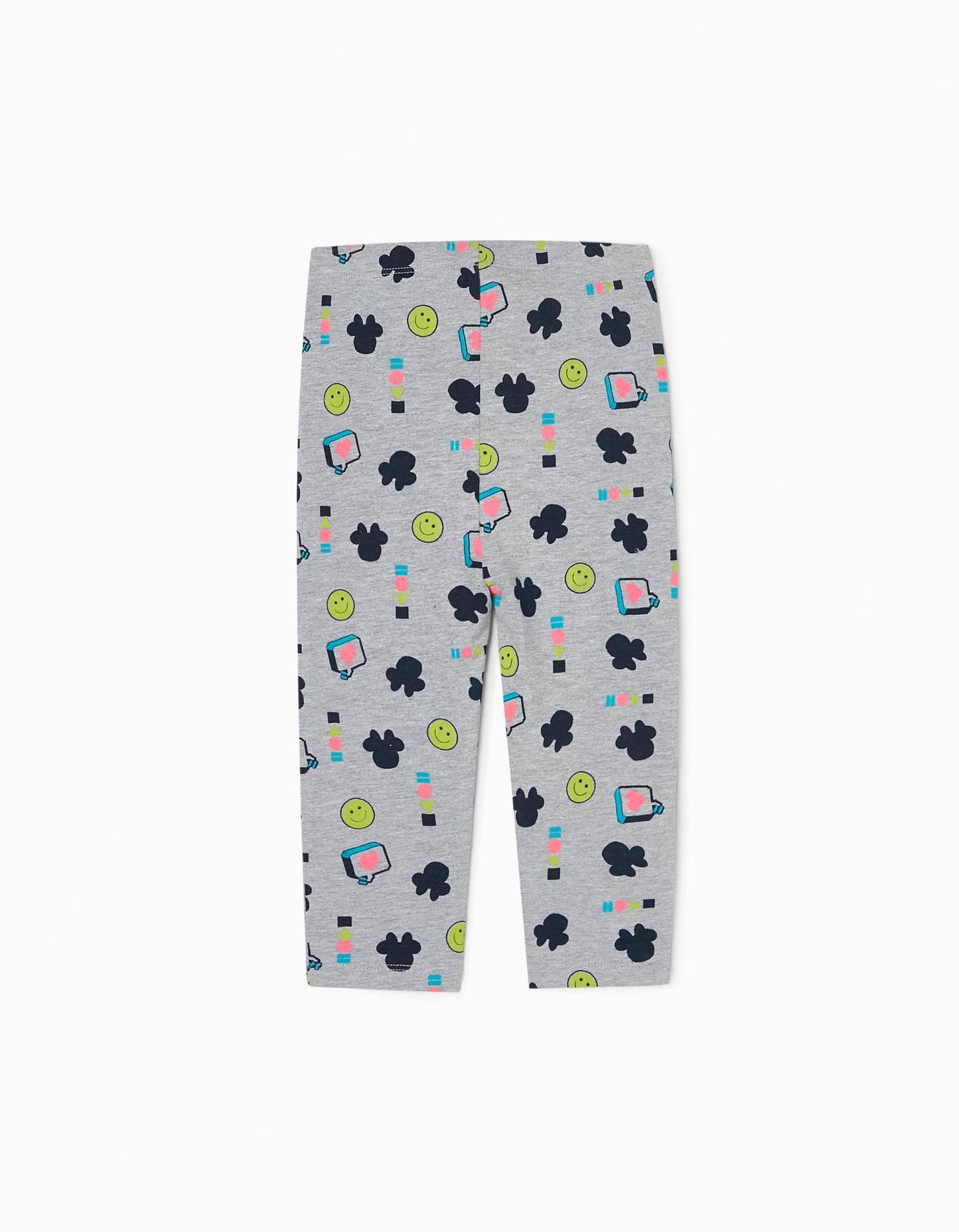 ZIPPY Леггинсы Mickey Mouse