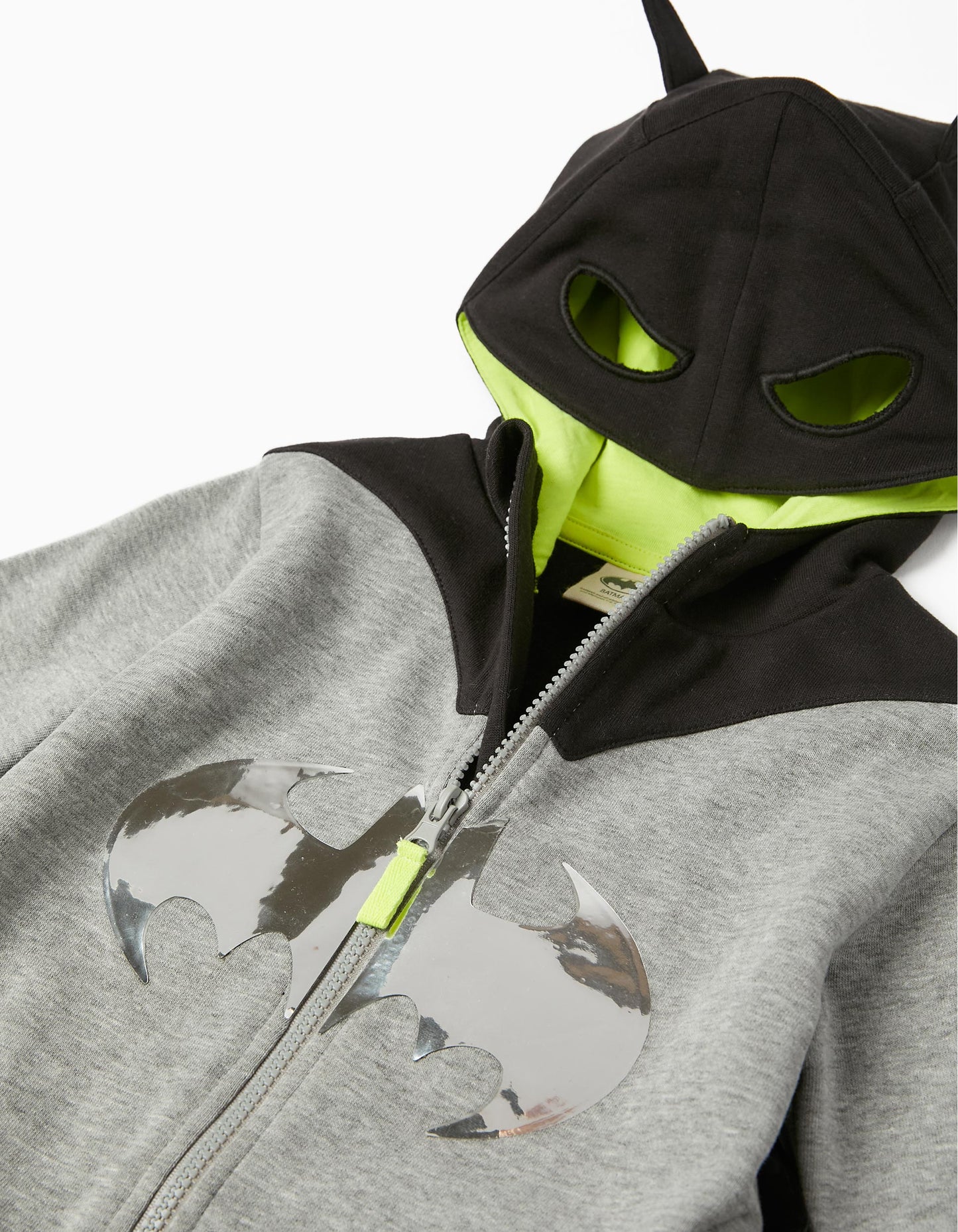 ZIPPY Олимпийка Batman
