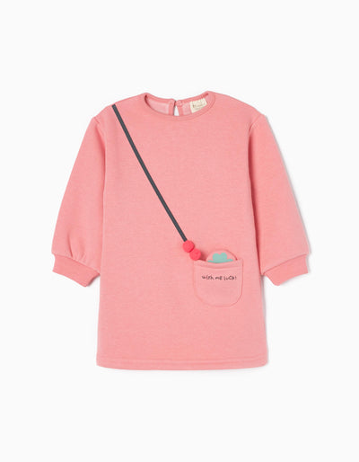 ZIPPY Платье утепленное