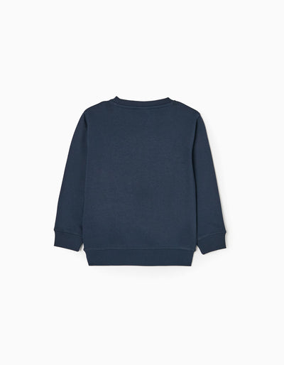 ZIPPY Свитшот