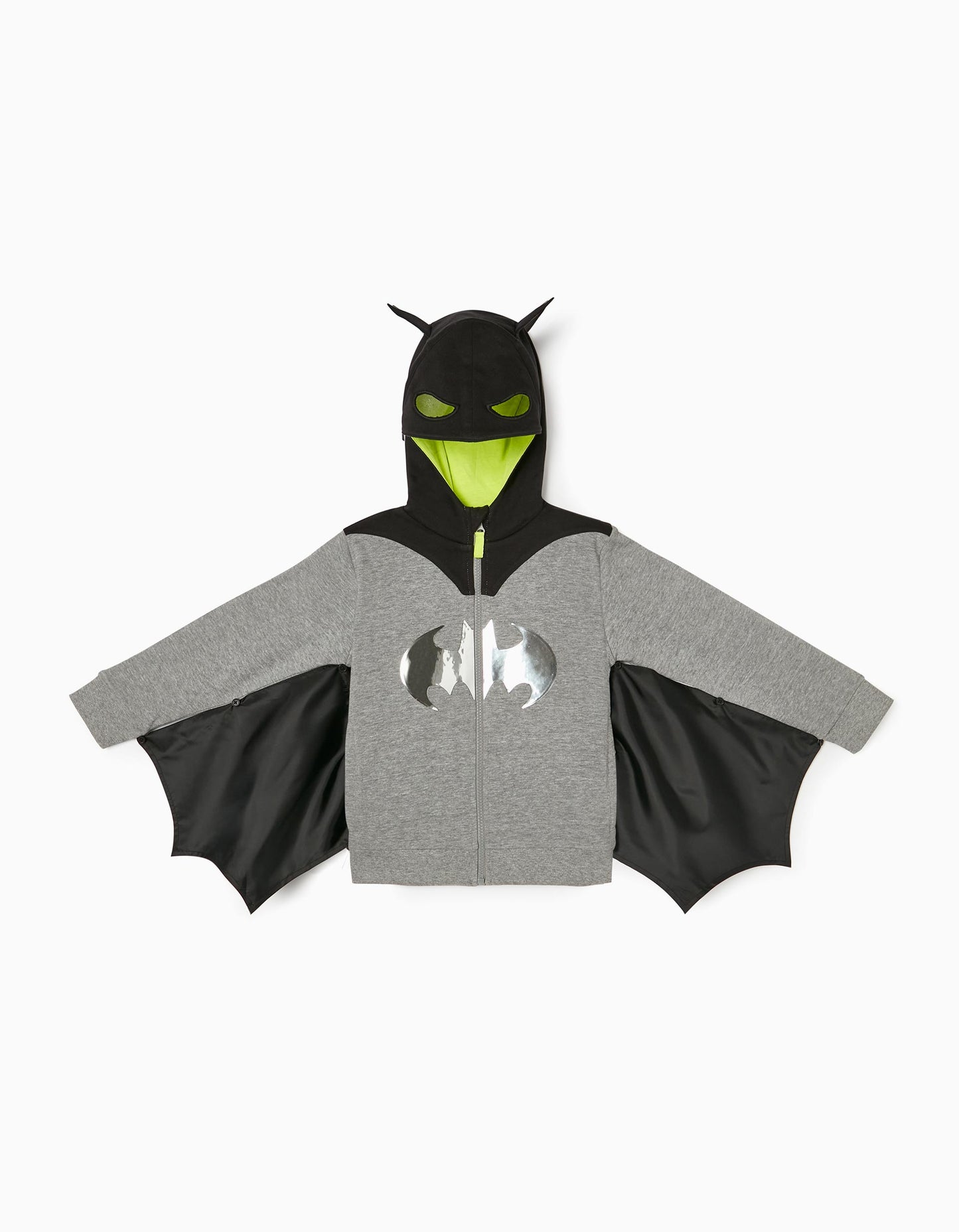 ZIPPY Олимпийка Batman