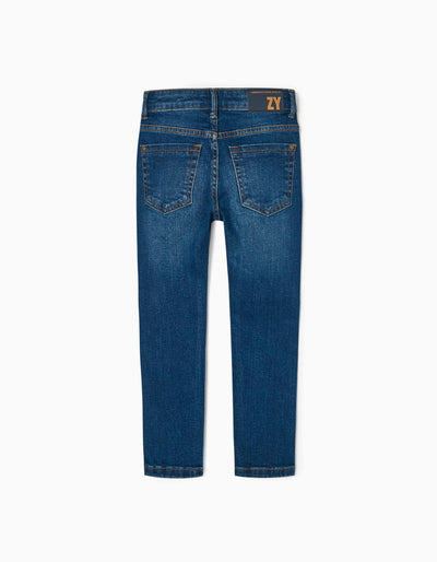 ZIPPY Джинсы скинни