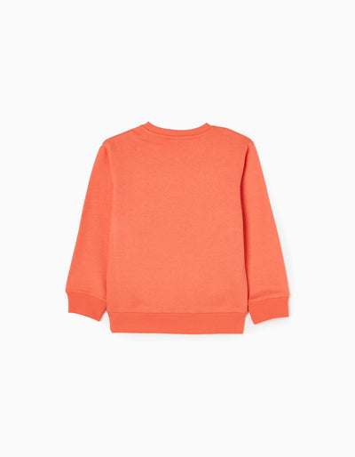 ZIPPY Свитшот