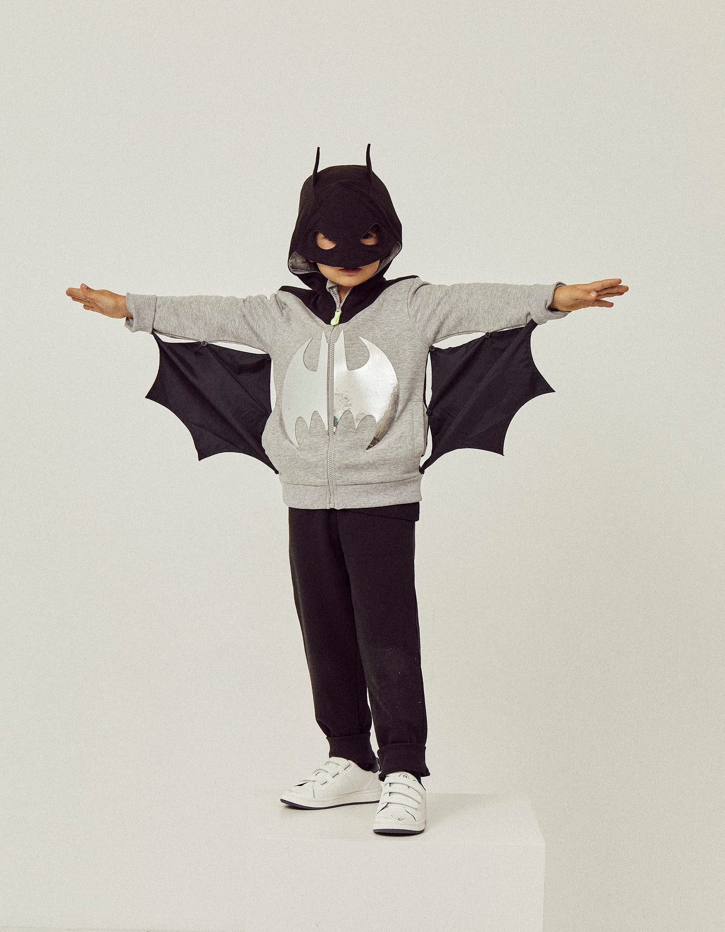 ZIPPY Олимпийка Batman