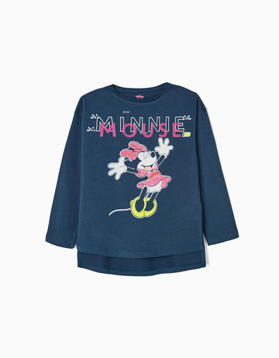 ZIPPY Лонгслив