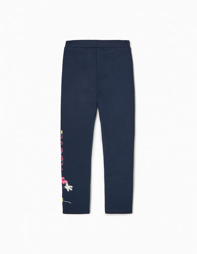 ZIPPY Трикотажные леггинсы