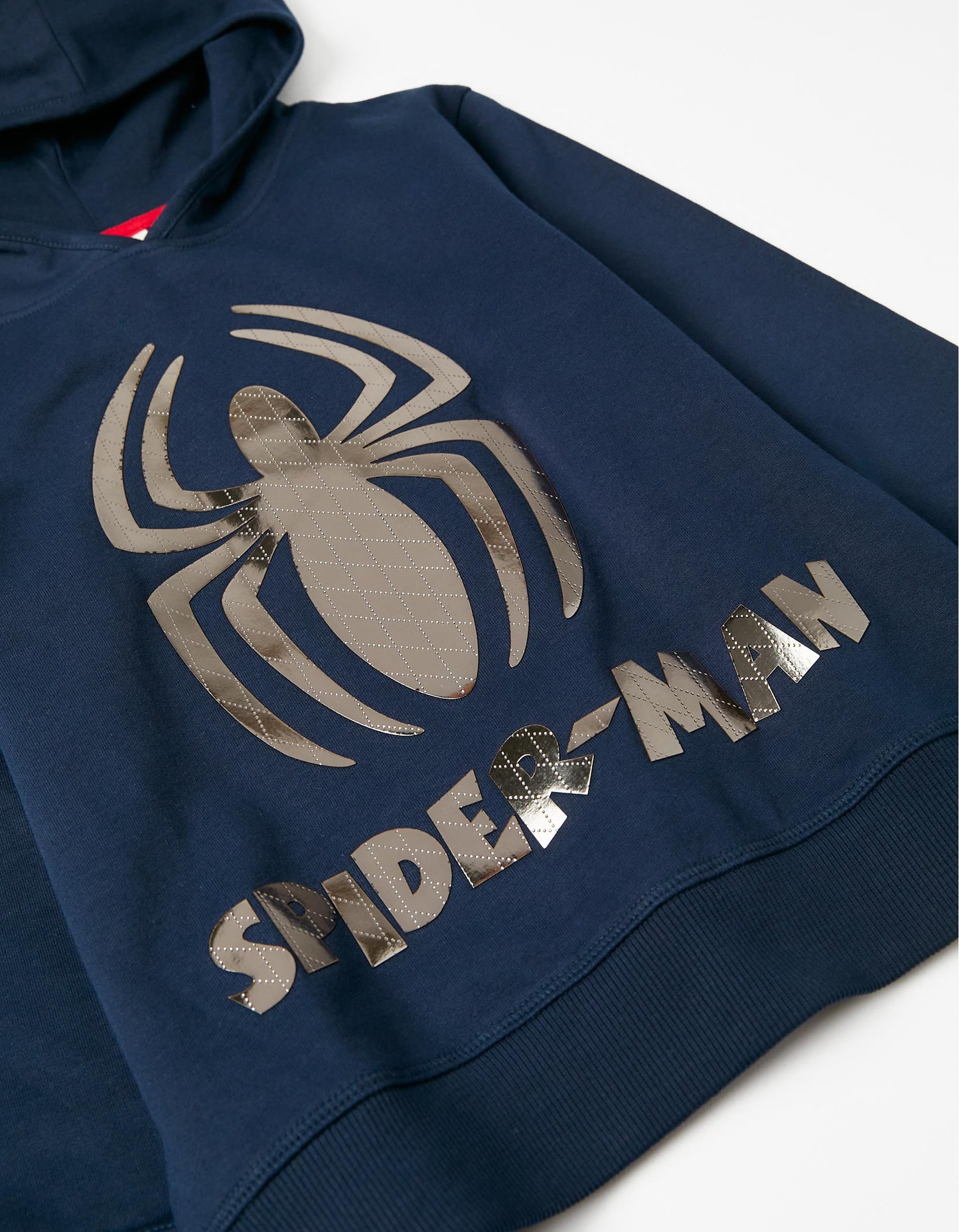 ZIPPY Худи Spiderman