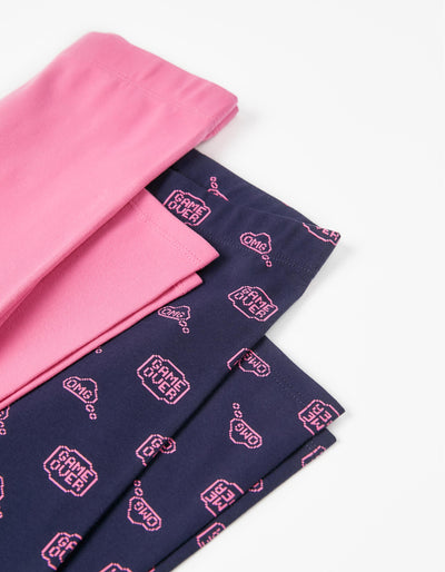 ZIPPY Леггинсы 2 шт